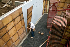 Building Materials: