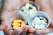 Medicine: