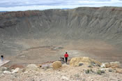 Meteor Crater