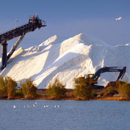 Mineral Resources