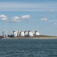 Wastewater treatment