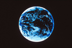earth