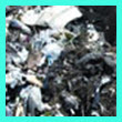 landfill