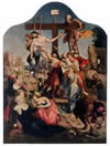 The Descent From The Cross