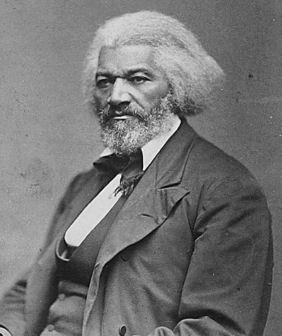 Frederick Douglass