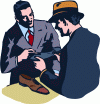customer
