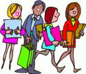 shopping