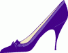 high heel