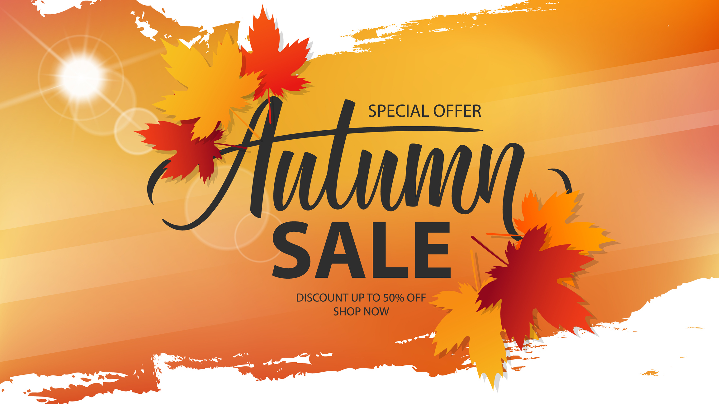 special offer