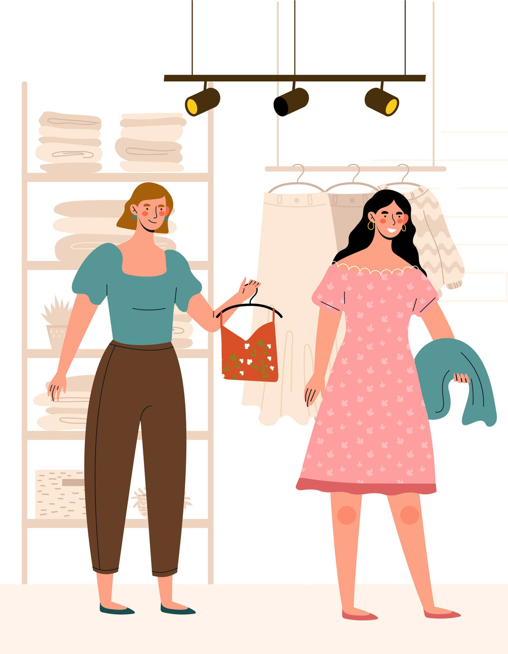 shopping