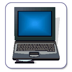Laptop kennenlernen