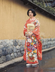 furisode