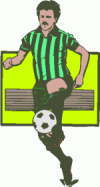 football or soccer