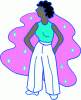 Big pants