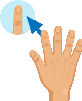 Fingers