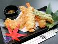 Tempura