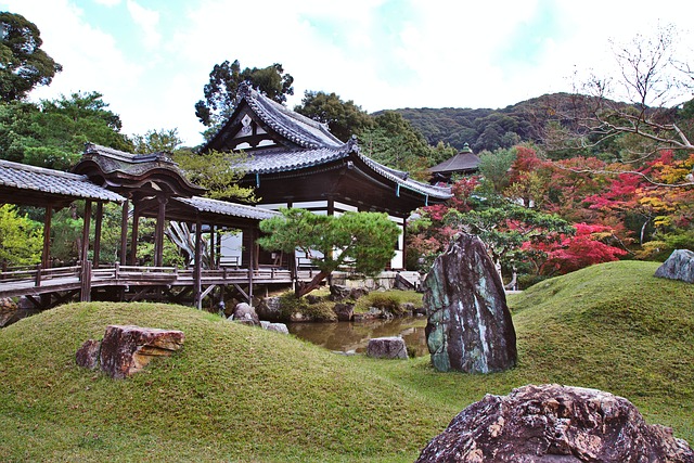 Karesansui Gardens