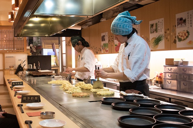 Okonomiyaki