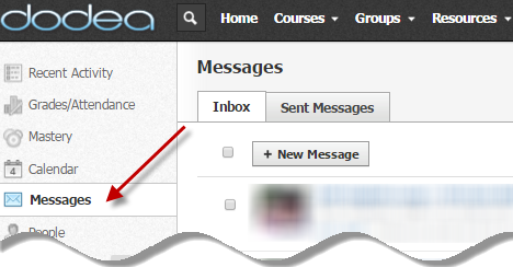 Messages