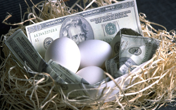 Money and Investments