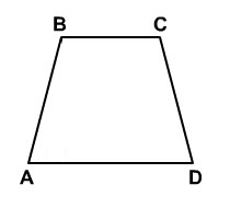 Trapezoid ABCD