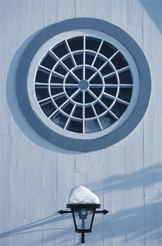 Photo of New York Cultural Center