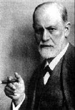 Sigmund Freud