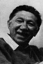 Abraham Maslow