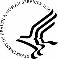 department of health and human services logo