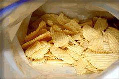 bag of chips