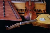 Classical period instruments