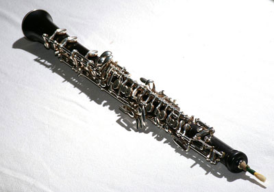 oboe