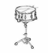 snare drum