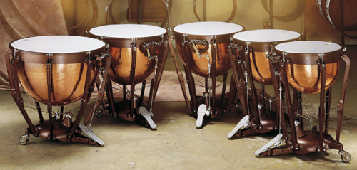 timpani