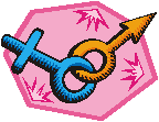 gender symbols