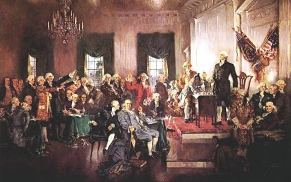 Constitutional Convention