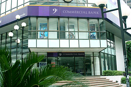 Bank