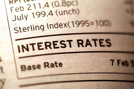 Interest Rates