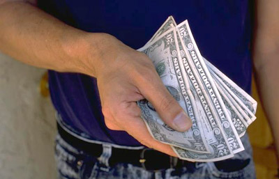 Money