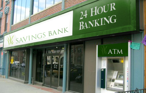 Savings Bank